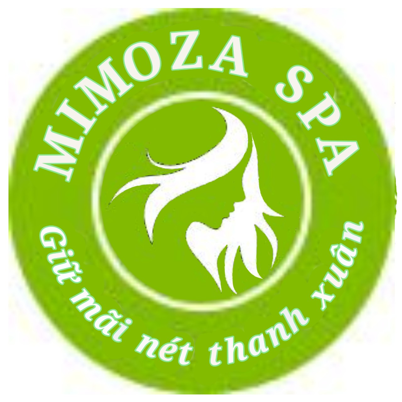 Logo Mimoza Spa