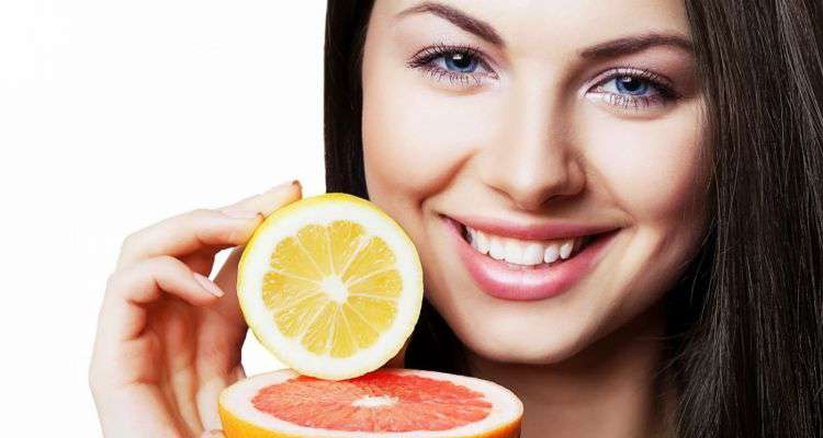 7 tác dụng của vitamin C