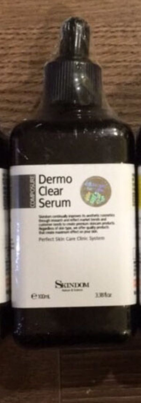 Dermo Clear Serum Skindom 100ml