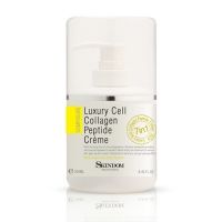 Luxury Cell Collagen Peptide Cream - Kem cung cấp Collagen