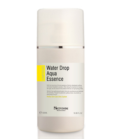 Water Drop Aqua Essence - Dưỡng ẩm giọt nước