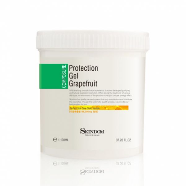 Protection Gel Grapefruit - Gel bảo vệ chiết xuất từ quả bưởi