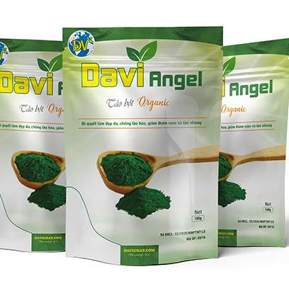 DV15 - Davi Angel 50g